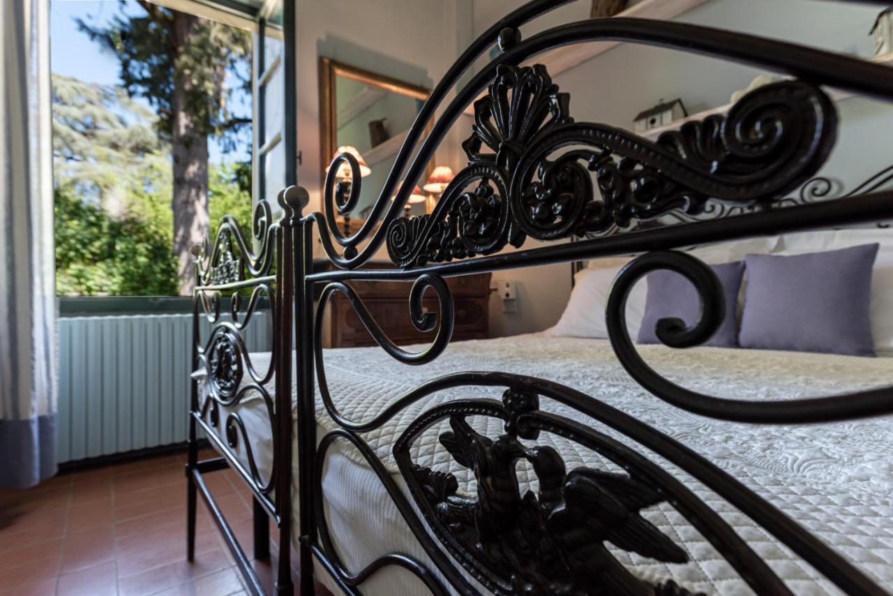 La Striscia Wine Resort Arezzo Exterior photo